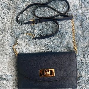 Michael Kors Crossbody/ Clutch